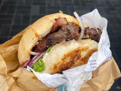 -Fergburger(皇后镇店)