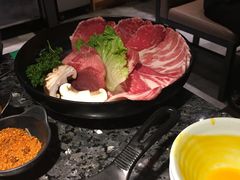 -汉拿山(包河万达店)