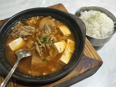 -京尚道韩式美食屋(海甸岛店)