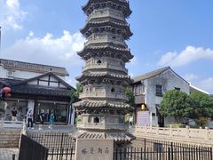 -南翔古镇