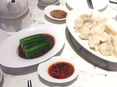 全虾水饺-喜鼎海胆水饺(柏威年购物中心店)