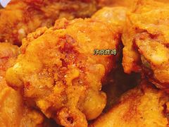-阿捡忭京炸鸡(韭菜园总店)