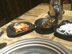 -哈哈碳都·牛肋条无限自助烤肉(台江万达店)