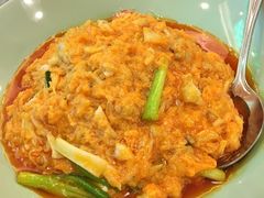 -香蕉叶餐厅(是隆店)