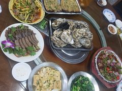 -蚝得喜海鲜(东城店)