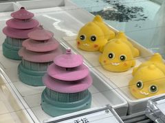 -嗒令甜品·主题融合料理餐厅(首座时代店)