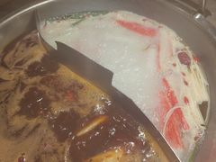 -刘一手重庆火锅(万达广场店)