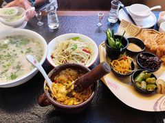 -丁里羊肉小镇(天鹅湖总店)