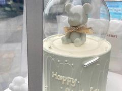 -玉见cake低糖蛋糕甜品台定制(河西店)