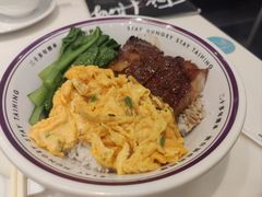 -太兴餐厅(东方广场分店)