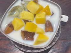 -香港龟正盅 手作糖水甜品龟苓膏(千灯湖环宇城店)