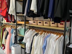 -红柚照相馆(韩森东路龙湖店)