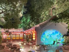 -白家大院·王府宫廷菜(苏州街店)
