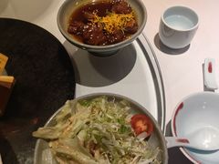 -南通滨江洲际酒店-东厨中餐厅
