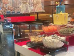 -The COOK·厨餐厅·自助餐(浦东嘉里大酒店)