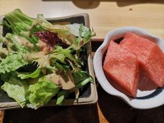 -本格丼·炭火烤肉饭(大悦路成都大悦城店)