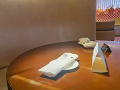 -The Lounge·大堂酒廊·北京粤财JW万豪酒店