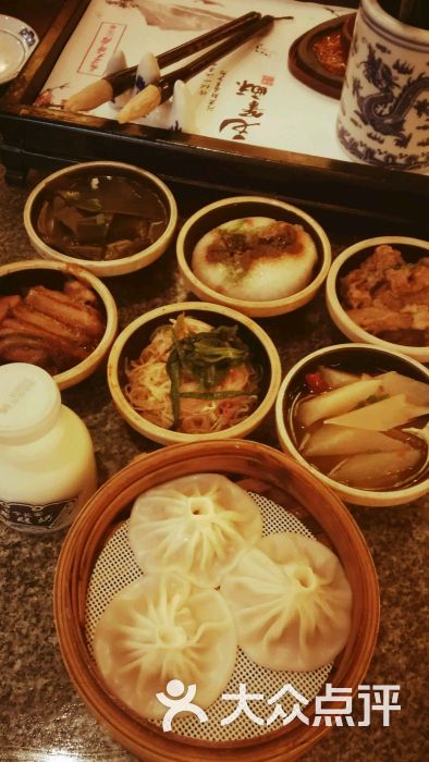 长安大牌档(赛格国际购物中心店)-图片-西安美食-大众点评网
