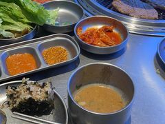 -大叹号·朝鲜族烤肉(潍坊泰华城店)