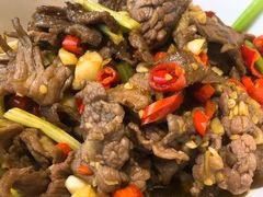 -小稻田辣椒炒肉(大浪商业中心店)
