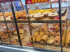 -味多美蛋糕(朝阳门华普店)