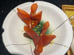 -上井精致料理(成都大悦城店)