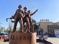 -长影旧址博物馆