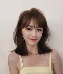 -凯博K-boom Hair Salon