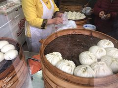 -新丰小吃(中山中路分店)