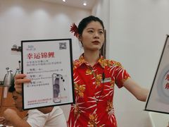 -第六季自助餐厅(甜水园店)
