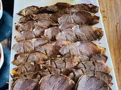 酱牛肉-南门涮肉(通州大船店)