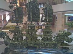 -广州白天鹅宾馆