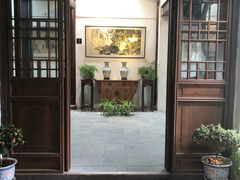 -平江历史文化街区-友苏美术馆