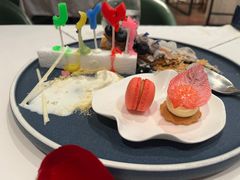 -L'Arome芳芳法国餐厅(仙林金鹰店)