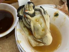 -濠轩阁特色生蚝火锅(水湾路店)