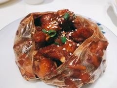 纸包骨-清晖小苑•顺德地方菜(壹海城店)