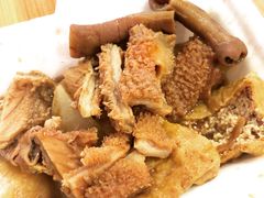 -细妹五香牛杂(步行街店)