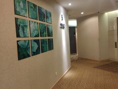 -北京上地智选假日酒店