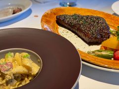 -牛排家(北京长安街英皇集团中心店)