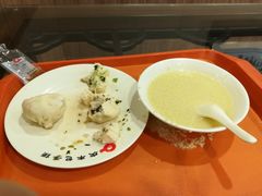 -庆丰包子铺(和平里店)