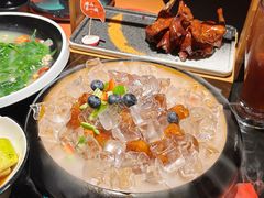 -羽鸽集·乳鸽专门店·地道顺德菜(岭南站店)