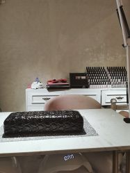 -hy coffee美容美甲护肤