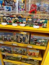 -LEGO(国贸商城店)