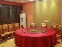 包厢-柳湖茶坊(柳湖店)
