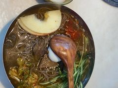 -屋里家延边朝鲜族冷面(梅林3店)