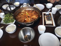 -丫头记(新村店二部)