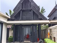 -三亚亚龙湾铂尔曼别墅度假酒店