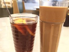 -明园茶餐厅(沙头角店)