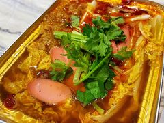 -大拇指龙虾(凤凰广场店)