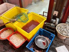-长临河古镇福味轩土菜馆(长临河店)